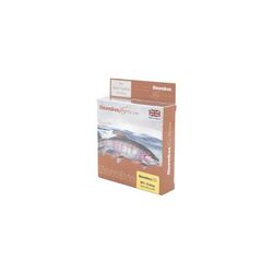 Snowbee XS Floating Fly Line Ivory WF 4 SPFL-WF4F