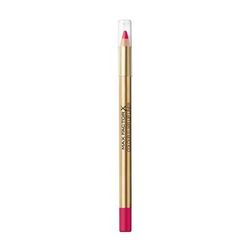 Max Factor - Colour Elixir Lip Liner Matite labbra 0.78 g Rosa unisex