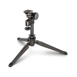 Hawke Sport Optics Table Top Tripod Adjustable 10.2-13.4 in Black 64102