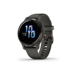 Garmin Venu 2S Grey + Slate Slate/Graphite 010-02429-00