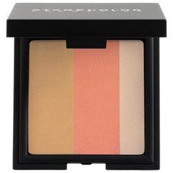 Stage Color - Face Design Collection Blush 12 g Marrone chiaro unisex