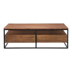 VANCOUVER COFFEE TABLE - Moe's Home Collection LX-1024-03