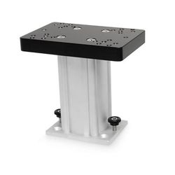 Cannon Downrigger Fixed Base Pedestal Mount SKU - 504756