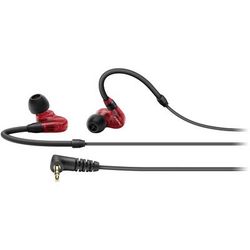 Sennheiser IE 100 Pro Red B-Stock