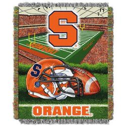 Syracuse HFA Throw by NCAA in Multi