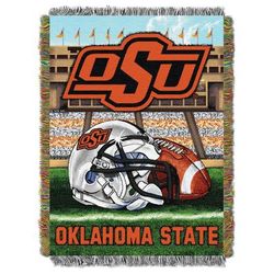Oklahoma State HFA Throw by NCAA in Multi