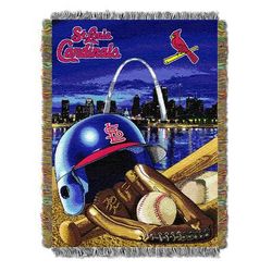 Cardinals HomeField Advantage Throw by MLB in Multi