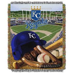 Royals HomeField Advantage Throw by MLB in Multi