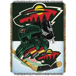 Wild HIA by NHL in Multi
