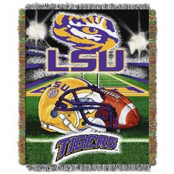 LSU HFA Throw by NCAA in Multi