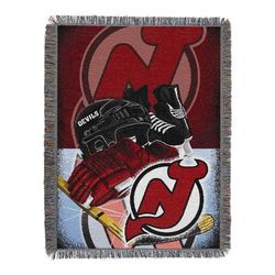Devils HIA by NHL in Multi