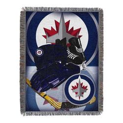 Winnipeg Jets HIA by NHL in Multi