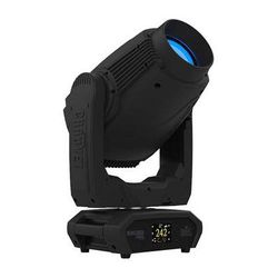 CHAUVET PROFESSIONAL Maverick Force S Spot 350W LED Moving Head Fixture (Black) MAVERICKFORCESSPOT