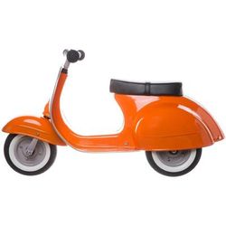 Ambosstoys PRIMO Ride On Kids Toy Classic - Orange