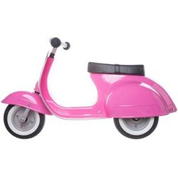 Ambosstoys PRIMO Ride On Kids Toy Classic - Pink