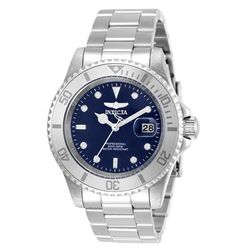 Invicta Pro Diver Men's Watch - 40mm Steel (34023)