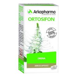 Arkopharma Arkocapsule® Ortosifon 18 g Capsule