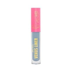 Lime Crime - Venus Liquid Liner Eyeliner 23 g Grigio unisex