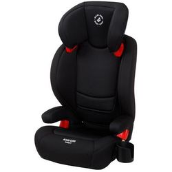 Maxi-Cosi RodiSport High Back Belt Positioning Booster Car Seat - Midnight Black