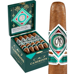 CAO L'Anniversaire Cameroon Perfecto - Box of 20