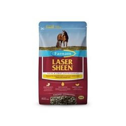 Laser Sheen Skin and Coat Supplement