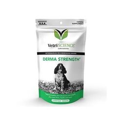 Derma Strength Skin and Coat Soft Chew