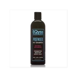 EQyss Premier Pet Shampoo - 16 oz - Smartpak