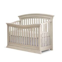 Monterey 4-in-1 Crib in Heritage Fog - Sorelle Furniture 675-HF