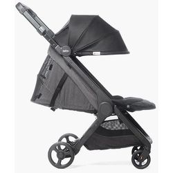 Ergobaby Metro+ Compact City Stroller - Black