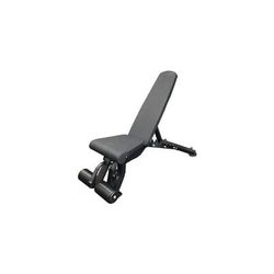 Adjustable Weight Bench