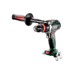 Perceuse batterie 18V bs 18 ltx bl q i / sans batterie ni chargeur x 145 l - Metabo