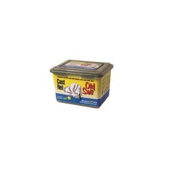 Betts Tackle Old Salt Cast Net 6ft Mono 3/8in Mesh Box 6ft 6PM