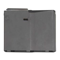 Desert Tech HTI .416 Barrett/ .50 BMG 5-Round Rifle Magazine Black 1 Pack HTI-MG-B-5RD