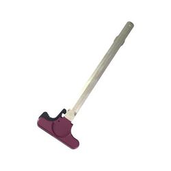WMD Guns Charging Handle Assembly .308 NiB-X Black Cherry 1-NIBXCH308-Black Cherry