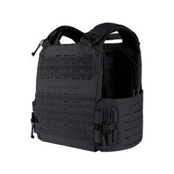 Condor Outdoor Vanquish RS Plate Carrier Black Large/Extra Large 201216-002-L