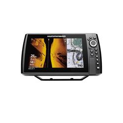 Humminbird Helix 9 Chirp Mega SI+ GPS G4N Cho Display Only 9in 411380-1CHO