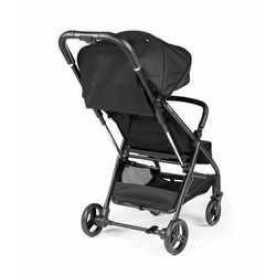 Peg Perego Selfie + Primo Viaggio 4-35 Nido Travel System - Onyx