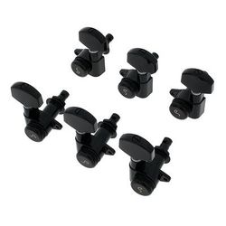 Schaller M6 90 Locking 21,0 3L/3R BC