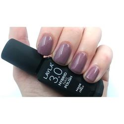 Layla Cosmetics - 3.0 Hybrid Nail Polish Smalti 10 ml female