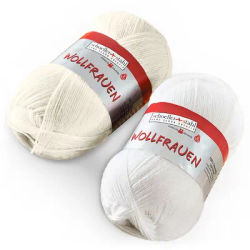 Laine vierge merino Schoeller+Stahl Wollfrauen