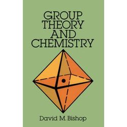 Group Theory And Chemistry