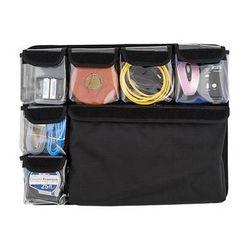 Jason Cases Pelican 1560 Lid Organizer (6 + 1 Pocket) CE1560LO