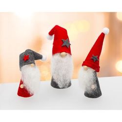 buttinette Kit créatif "lutins"