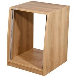 Thon Studio Rack 5001 14U oak