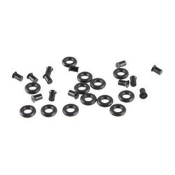 Sprinco Usa M16/M4 Extractor Spring Upgrade Kits - Upgrade Kit-4-Coil Extractor Spring, Insert, O-Ri