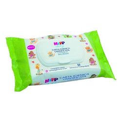 HiPP Carta Igienica Umidicficata 241 g Salviette