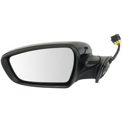 2017-2018 Kia Forte Left Mirror - TRQ MRA07004