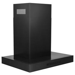 ZLINE 30 in. Wall Mount Range Hood in Black Stainless Steel (BSKEN-30) - ZLINE Kitchen and Bath BSKEN-30