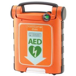 Cardiac Science Powerheart G5 AED Automatic External Defibrillator