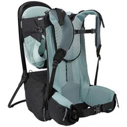 Thule Sapling Child Carrier - Black